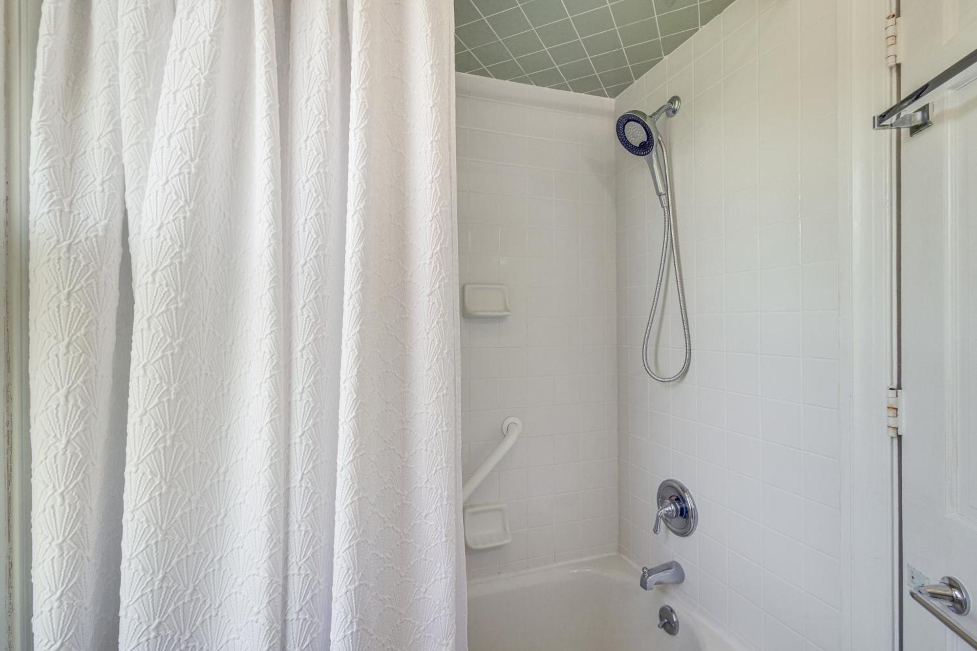Updated Cape Charles Home About 2 Mi To Beachfront! Esterno foto