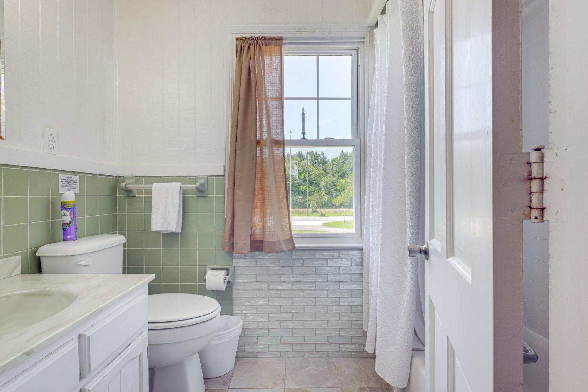 Updated Cape Charles Home About 2 Mi To Beachfront! Esterno foto